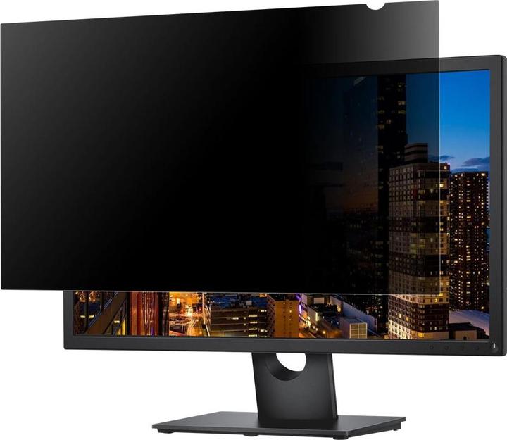 Produktbild StarTech .com Monitor Privacy Screen for 68,60cm (27") Display (27", 16 : 9)
