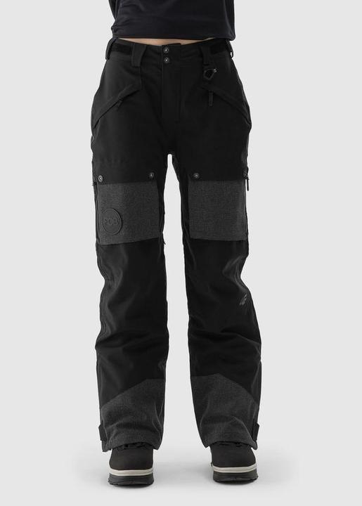 Produktbild 4F Uninsulated Snowboard Pants (S)