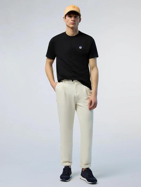 Immagine prodotto North Sails t-hirt north ail baic bollo (S)