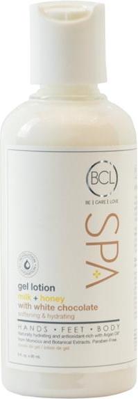 Produktbild Bcl Spa Gel Lotion 8 (Körpercreme, 89 ml)