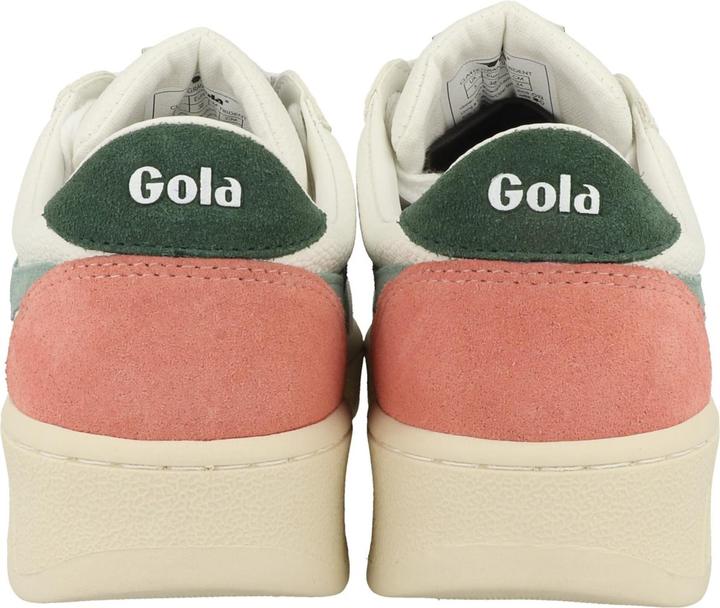 Image du produit Gola Grand chelem féminin Trident (42)