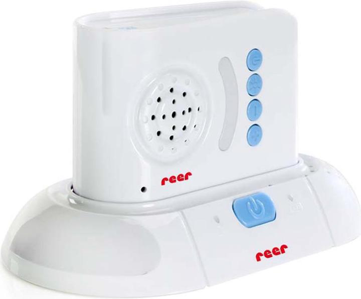 Reer DECT Lyra baby monitor (Baby Monitor Audio, 300 m)