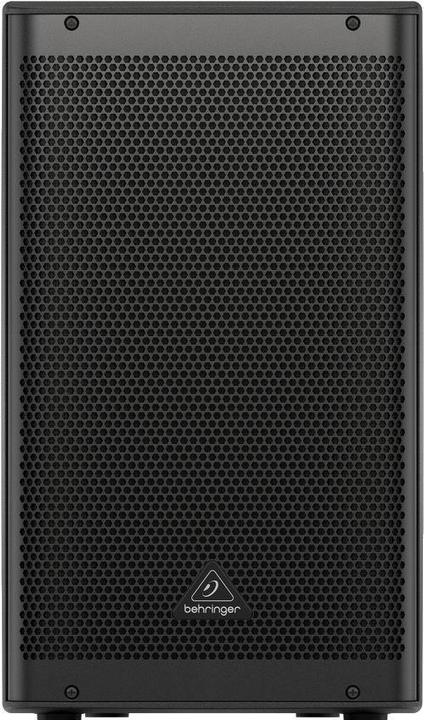 Behringer DR112DSP - Active speaker 12 with Bluetooth (Active, 1x 1200 W)