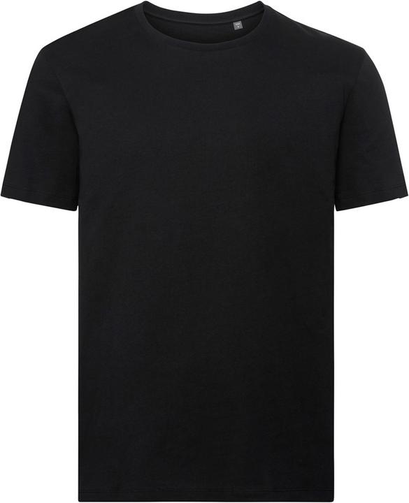 Russell Authentic Pure Organik TShirt