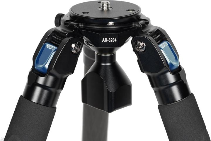 Actual product image Sirui AR-3204 (Carbon)
