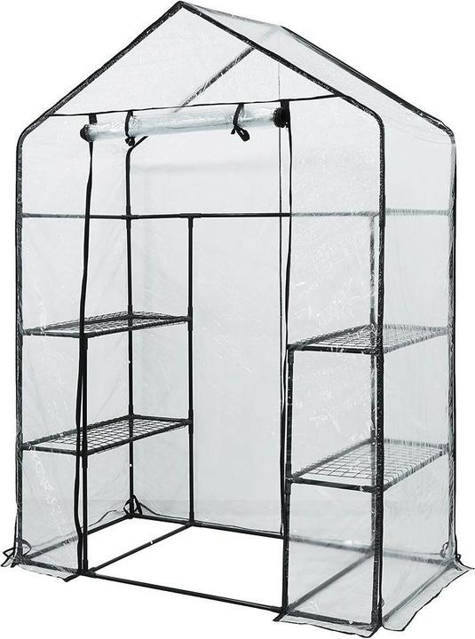 Produktbild Topex Neo Tools Gewächshaus 143 x 73 x 195 cm