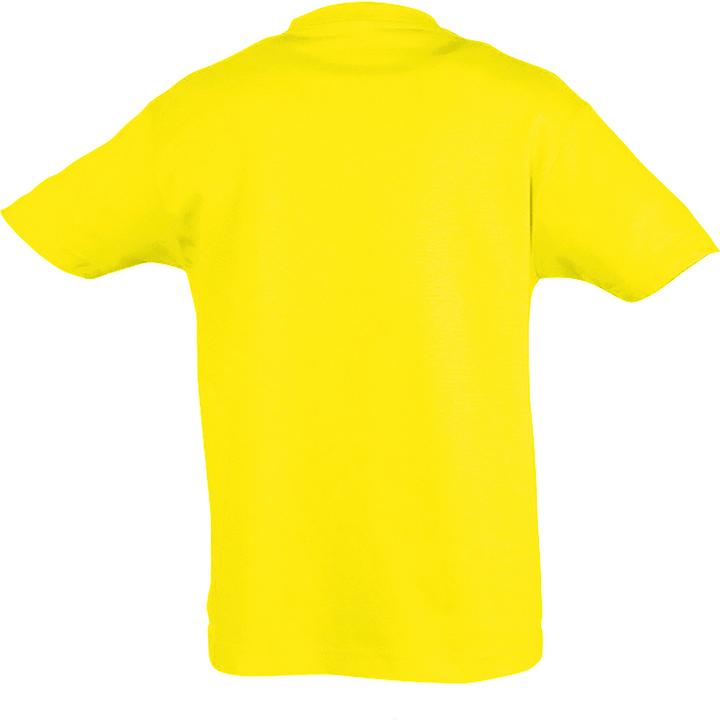 Actual product image Sols Regent T-shirt short sleeve (104)