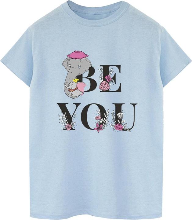 Produktbild Disney Dumbo Be You TShirt (M)