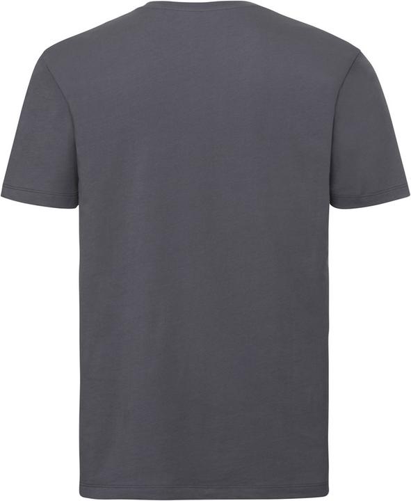 Image du produit Russell Authentic Pure Organik T-shirt (XS)