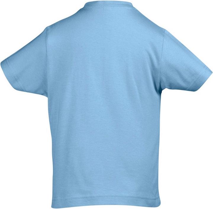 Actual product image Sols Imperial TShirt cotton short sleeve (104)