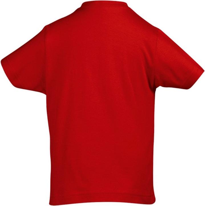 Actual product image Sols Imperial TShirt cotton short sleeve (98)