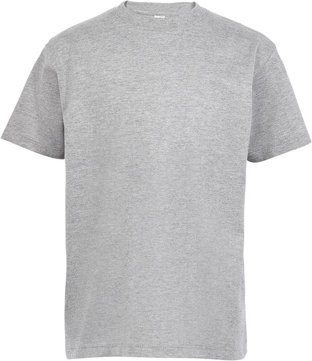 Heather grey