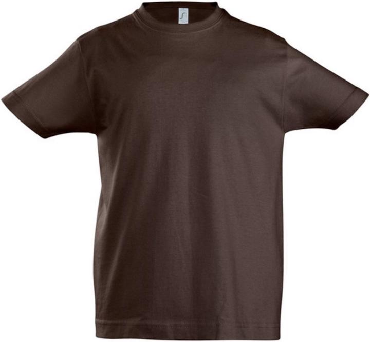 Sols Imperial TShirt Baumwolle Kurzarm