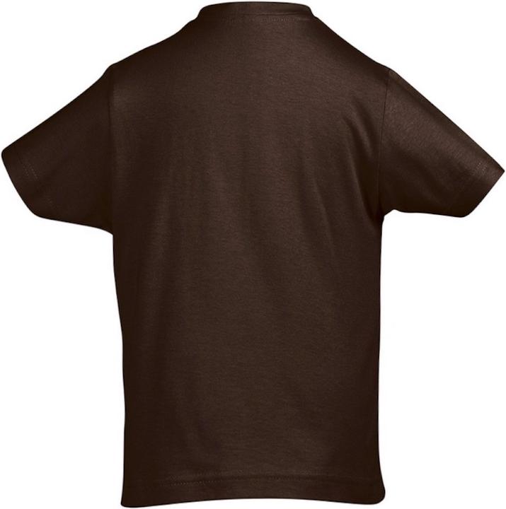 Actual product image Sols Imperial TShirt cotton short sleeve (152)