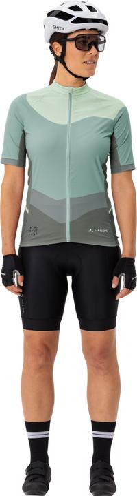 Actual product image Vaude Posta FZ Tricot III (38, S)