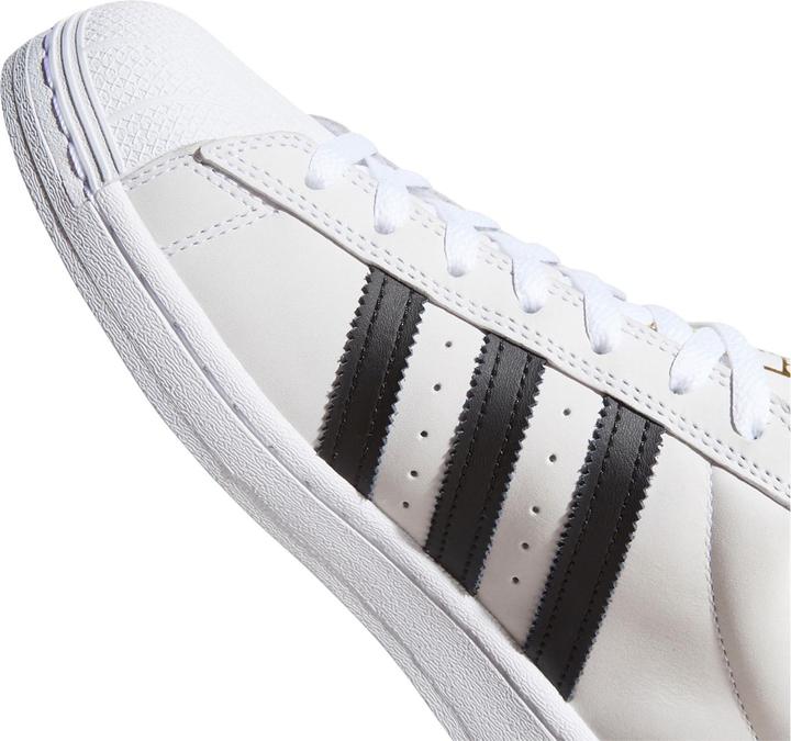 Actual product image adidas Superstar Adv (38)