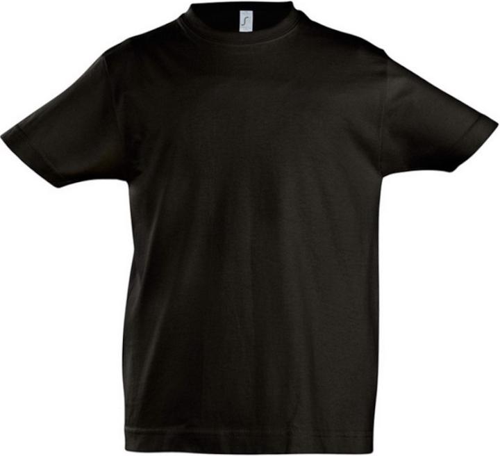 Actual product image Sols Imperial TShirt cotton short sleeve (128)