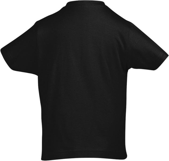 Actual product image Sols Imperial TShirt cotton short sleeve (128)