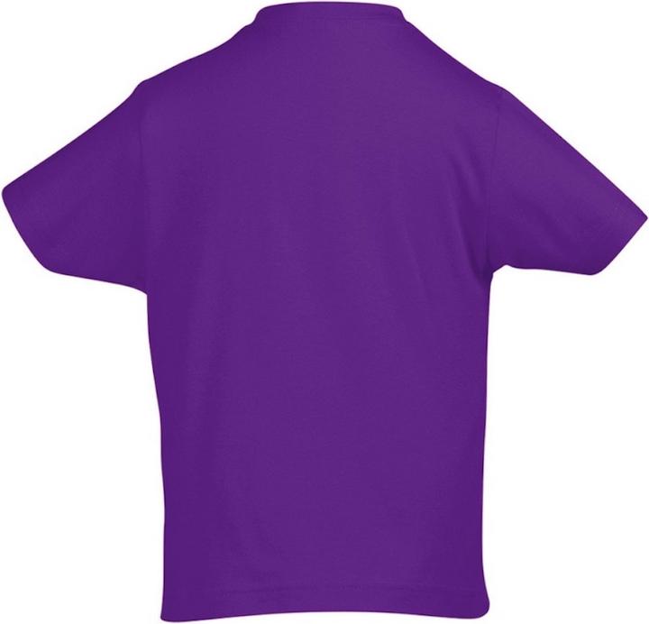 Actual product image Sols Imperial TShirt cotton short sleeve (152)