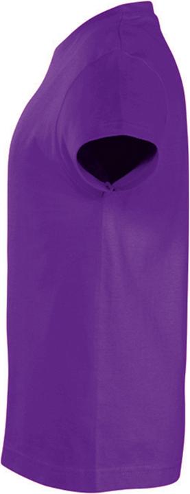Actual product image Sols Imperial TShirt cotton short sleeve (152)