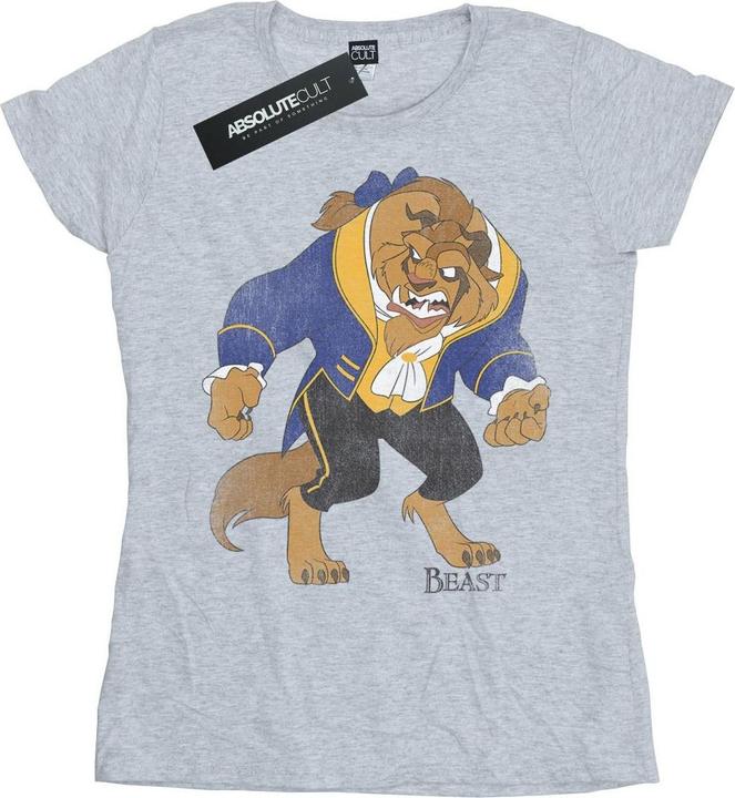 Disney Classic Beast TShirt