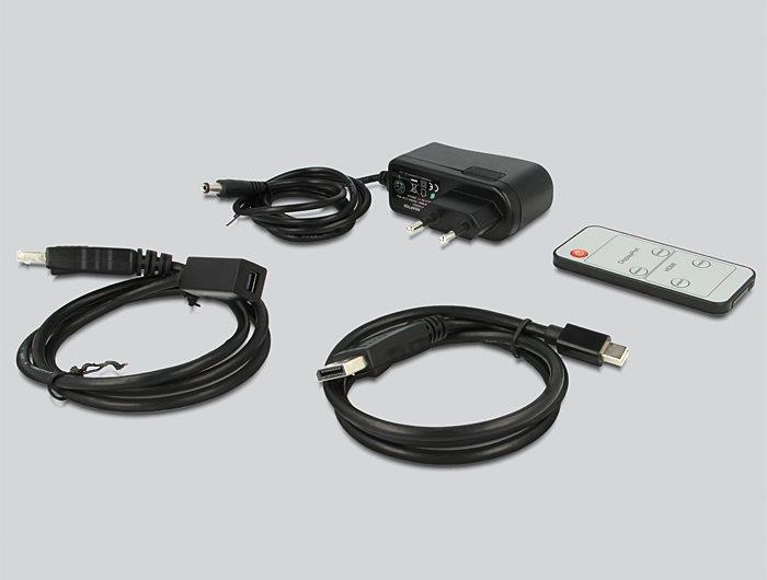 Produktbild Delock KVM Switch 2