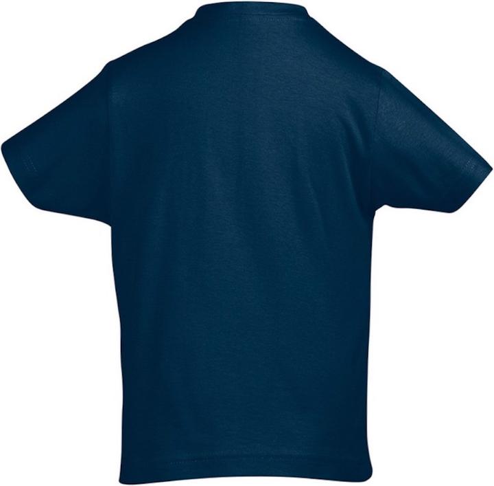 Actual product image Sols Imperial TShirt cotton short sleeve (152)