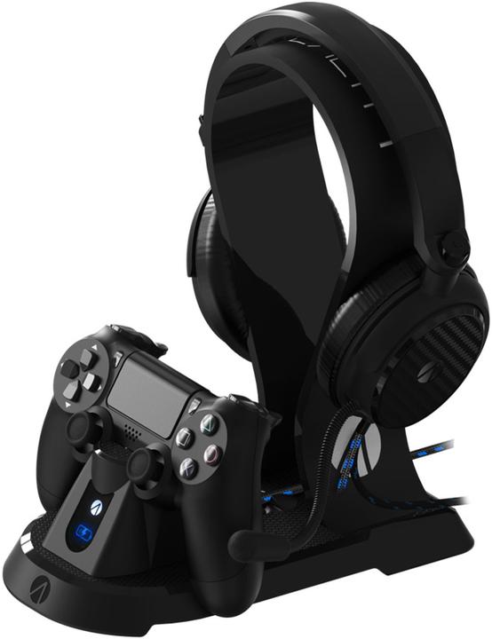 Produktbild Game C6-100 Ultimate Gaming Station