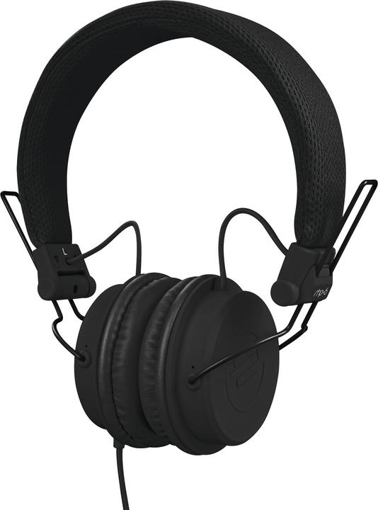reloop Rhp-6 (No noise cancelling, Cable)