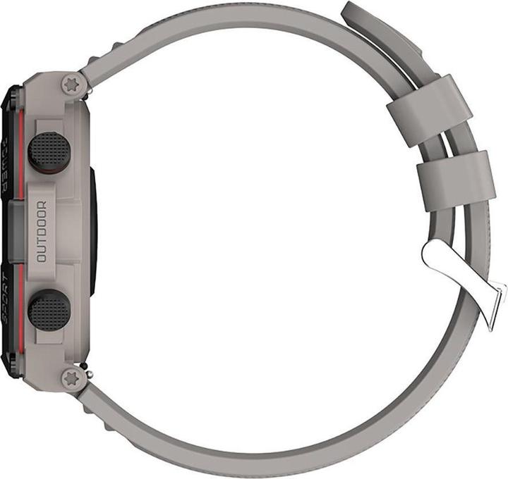 Immagine prodotto Blackview Smartwatch W50 (nero) (47.50 mm)