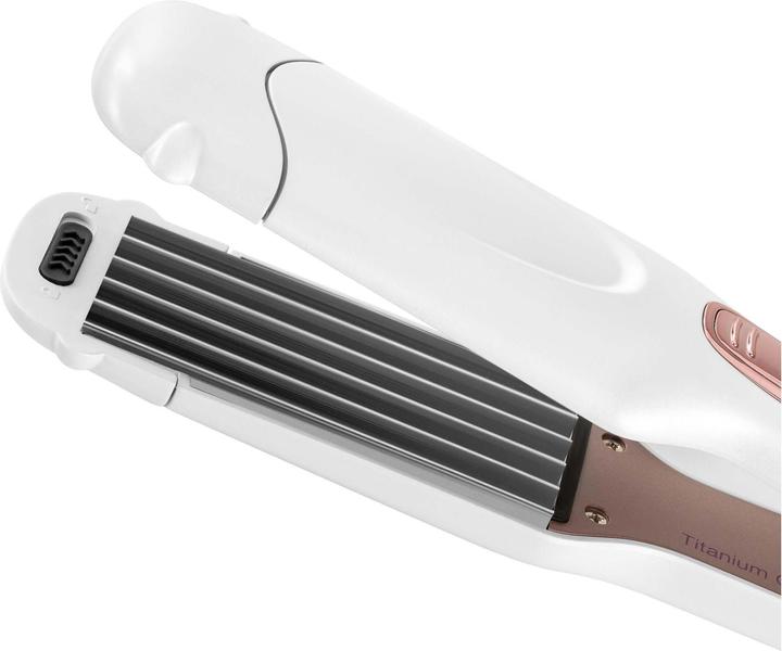 Actual product image Sencor SHI 6300GD straightener (Straightening iron)