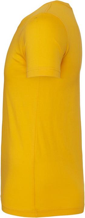 Actual product image Bella Canvas Adult round neck T-shirt (S)