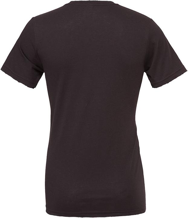 Immagine prodotto Bella Canvas Maglietta a girocollo per adulti (XL)