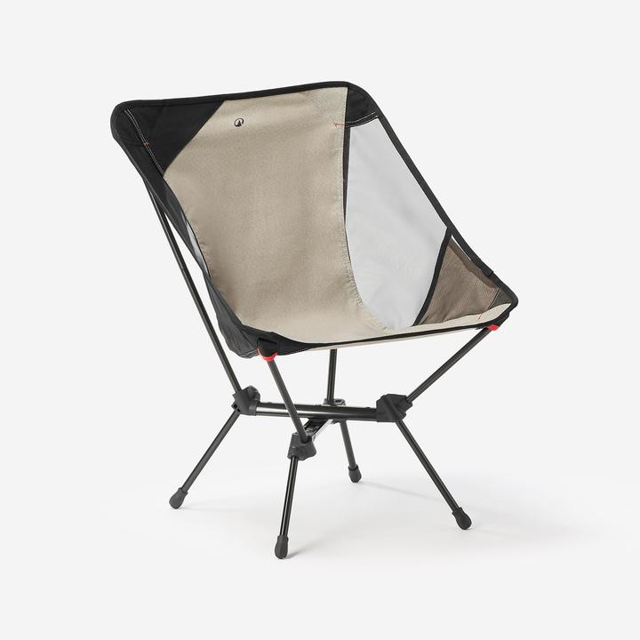 Produktbild Quechua Campingstuhl klappbar kompakt - 500 M
