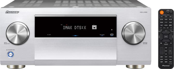 Produktbild Pioneer VSXLX505 (9.2 Kanal)