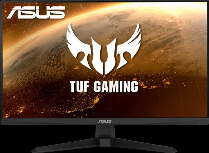 Actual product image ASUS TUF VG249Q1A (1920 x 1080 pixels, 24")