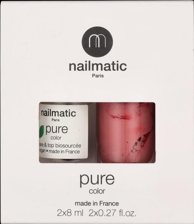 Nailmatic Pure Color