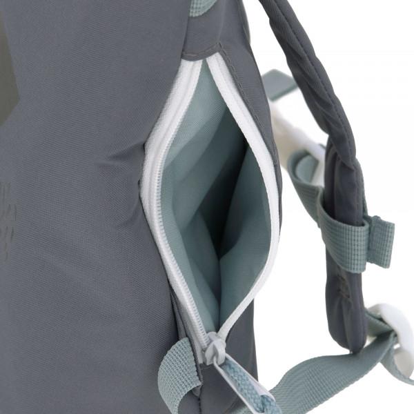 Actual product image Lässig Tiny Cool Backpack Racoon (4 l)