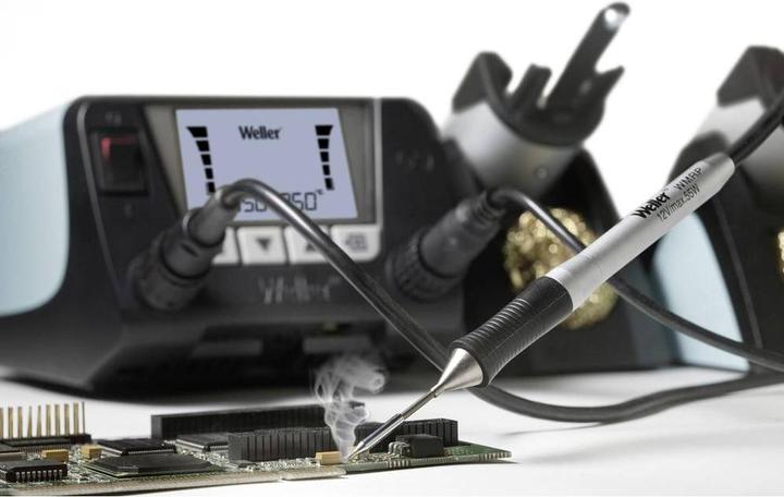 Image du produit Weller Erem WT 2020M WT 2M/WMRP/WMRT 230V UK F/G