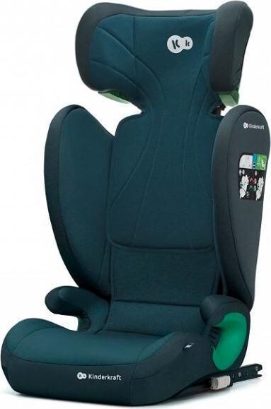Produktbild KinderKraft Junior Fix 2 (Kindersitz, ECE R129/i-Size Norm)