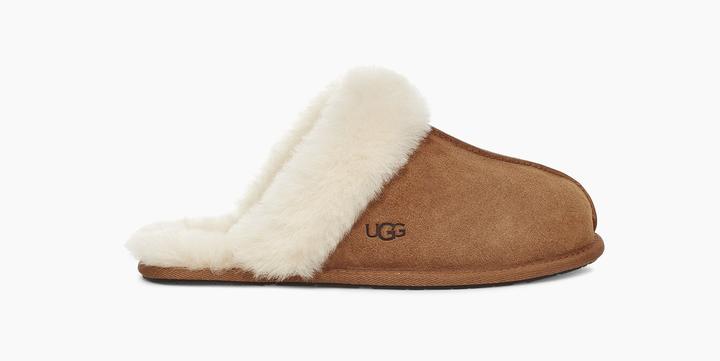 Actual product image Ugg Scuffette II (37)