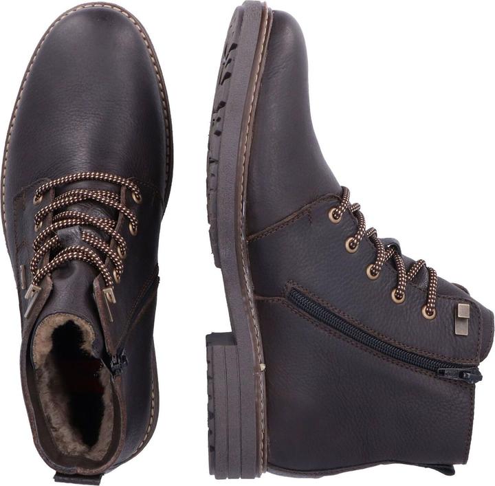 Actual product image Rieker 33121 - 53437 (41)