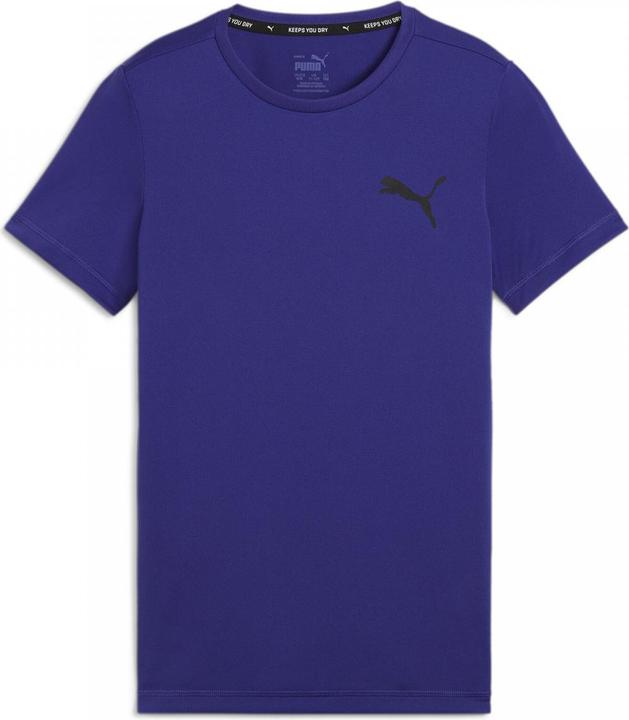 Produktbild Puma ACTIVE Small Logo Tee-586980 (116)