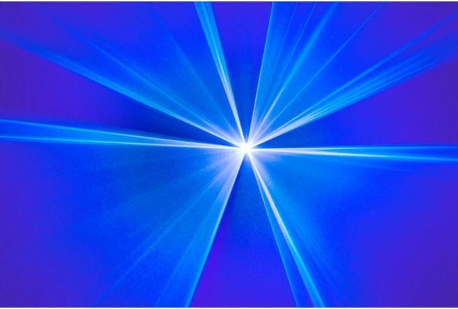Image du produit Laserworld EL-230RGB MK2