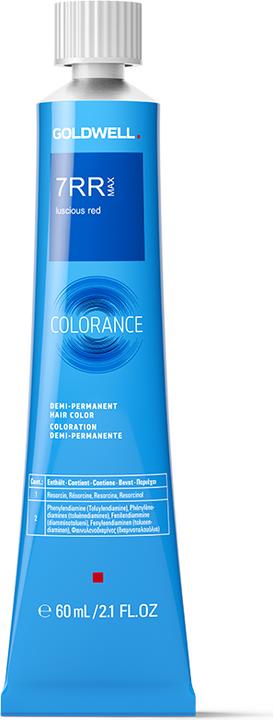 Produktbild Goldwell Colorance 7rr Max (7RR Max)