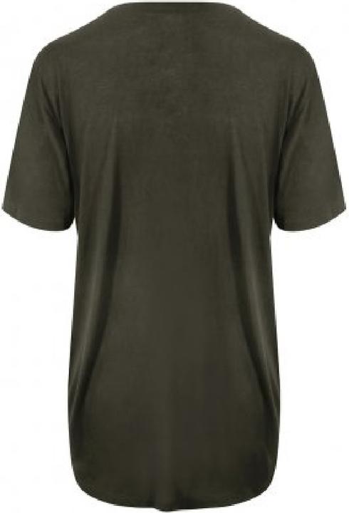 Immagine prodotto Awdis Maglietta Daintree EcoViscose (S)