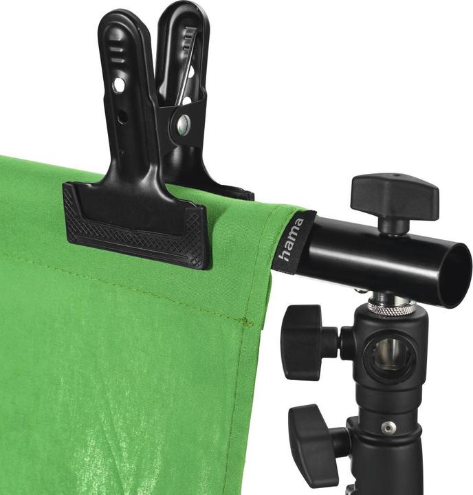 Image du produit Hama Fond vert (295 cm, 600 cm)