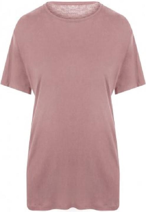 Dusky pink