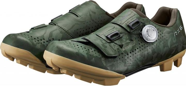 Image du produit Shimano SH-RX600 (48)