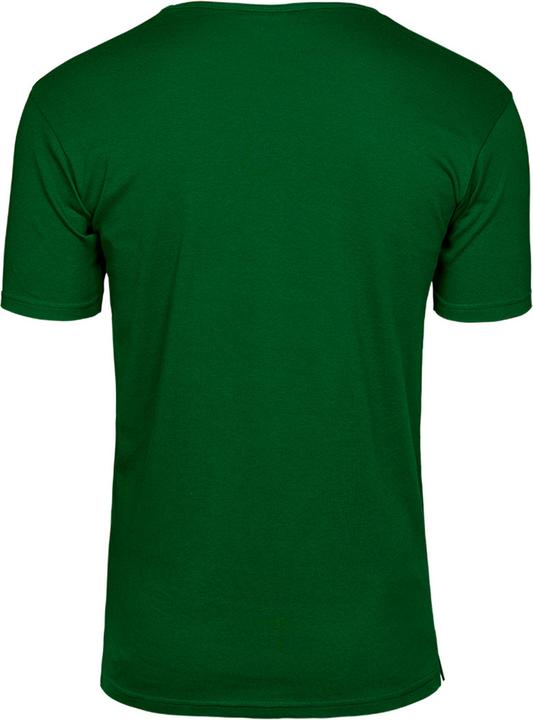 Image du produit Tee Jays T-shirt interlock (XXL)